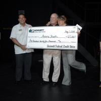 Studio Theatre to be Named in Honor of Gwinnett Federal Credit Union